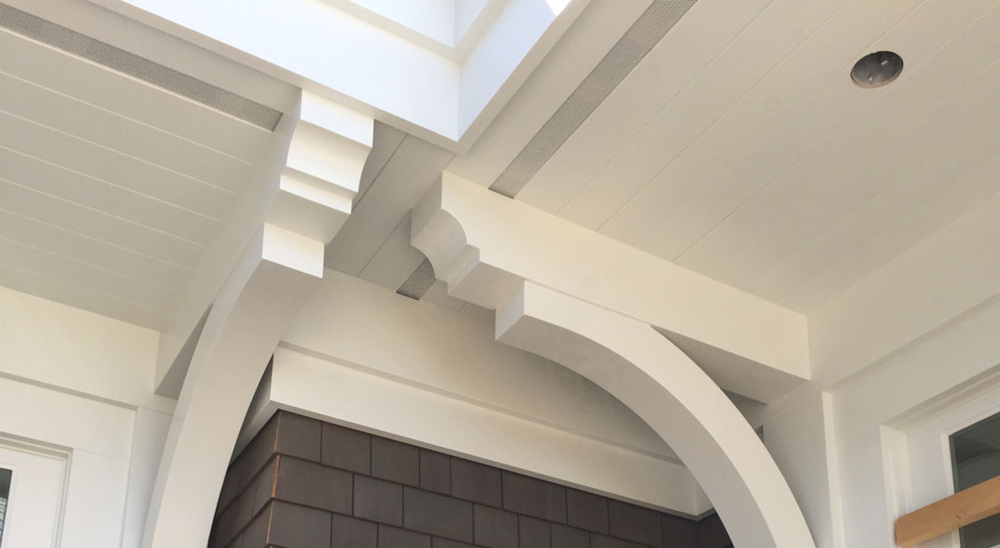 Sierra | Garnica | Exterior Millwork