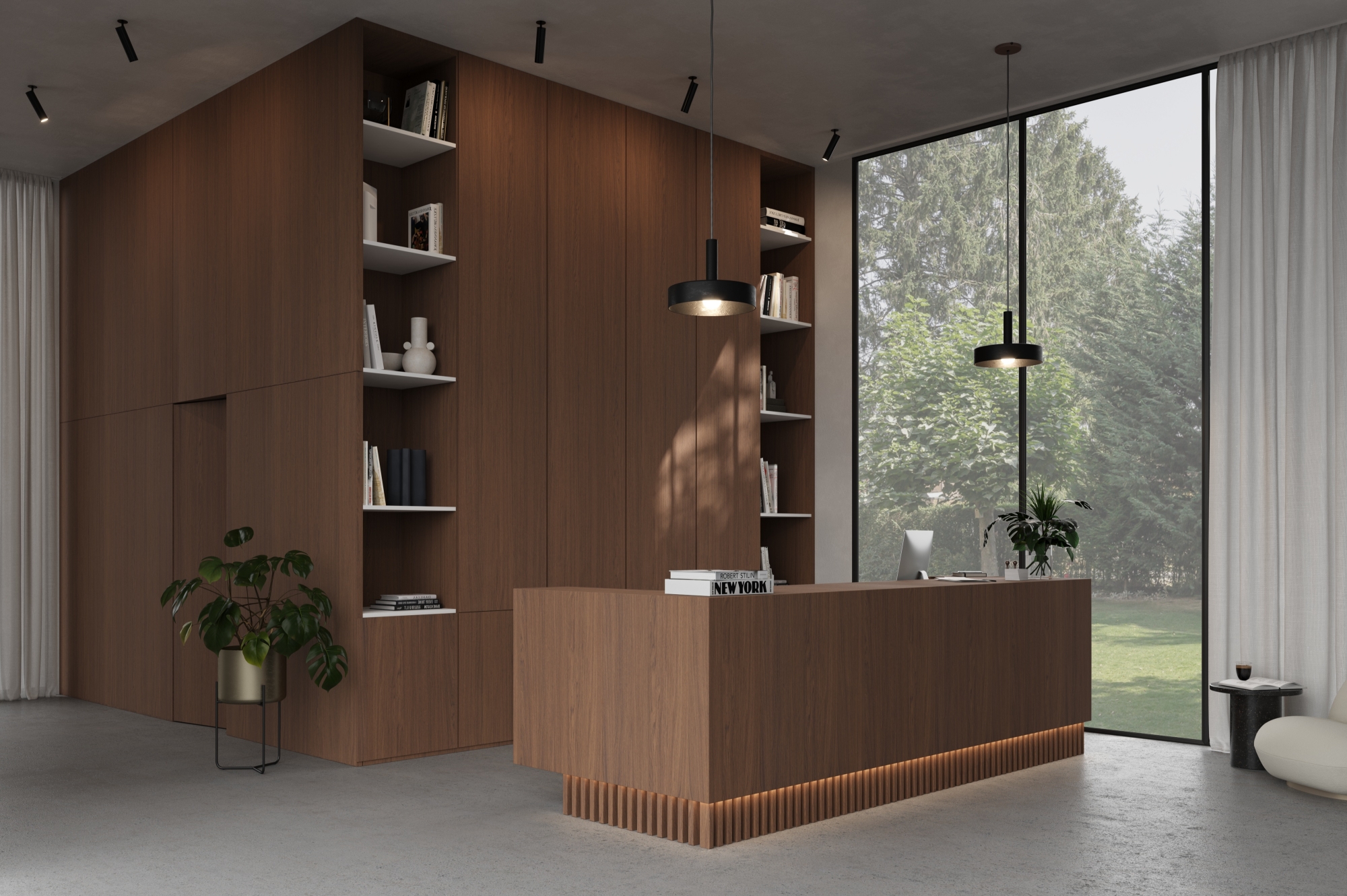 Upper Canada | 0H926 Natural Copper V2A Master Oak Unilin
