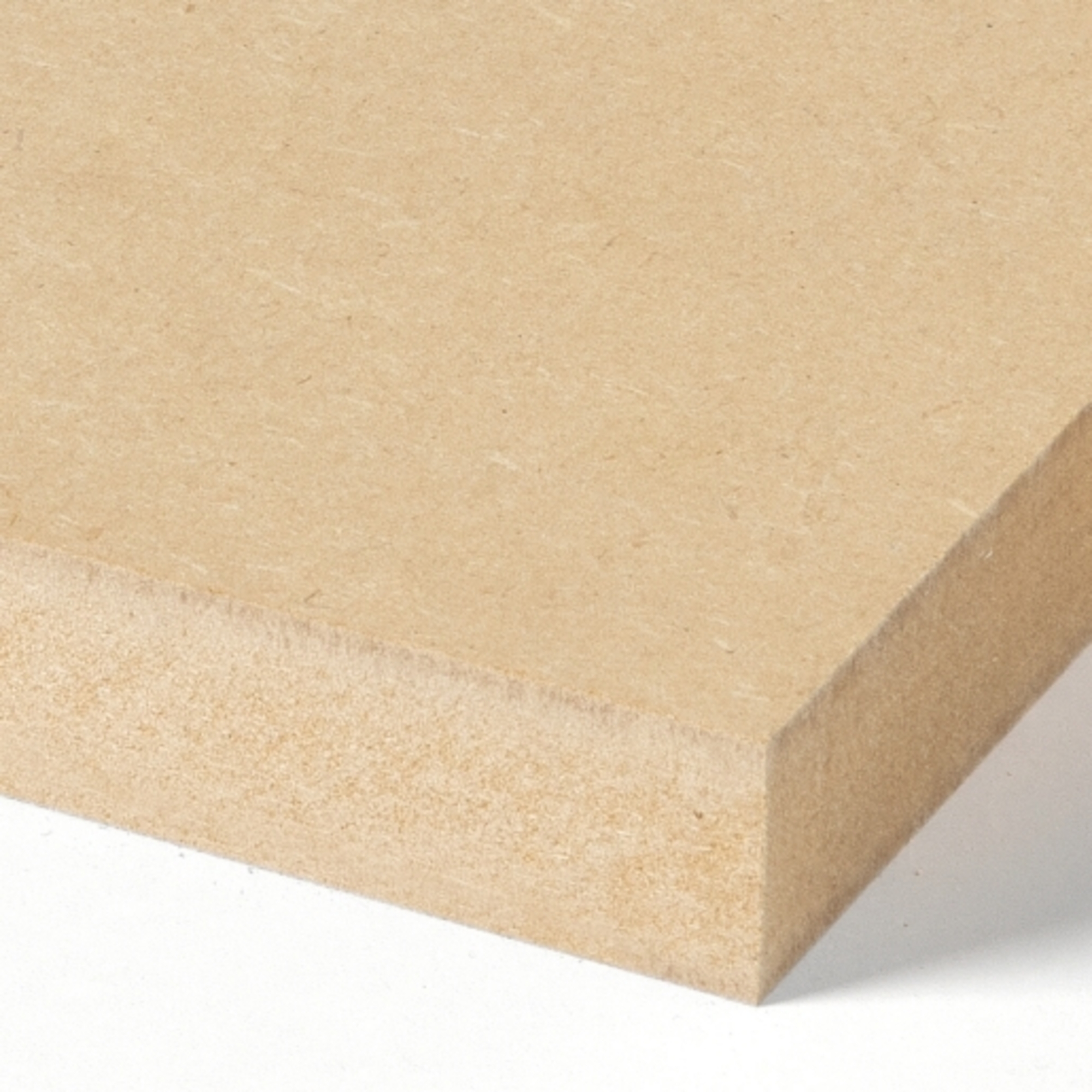 UNILIN Fibrabel® LF+ Ultralight Medium Density Fiberboard Panel Swatch