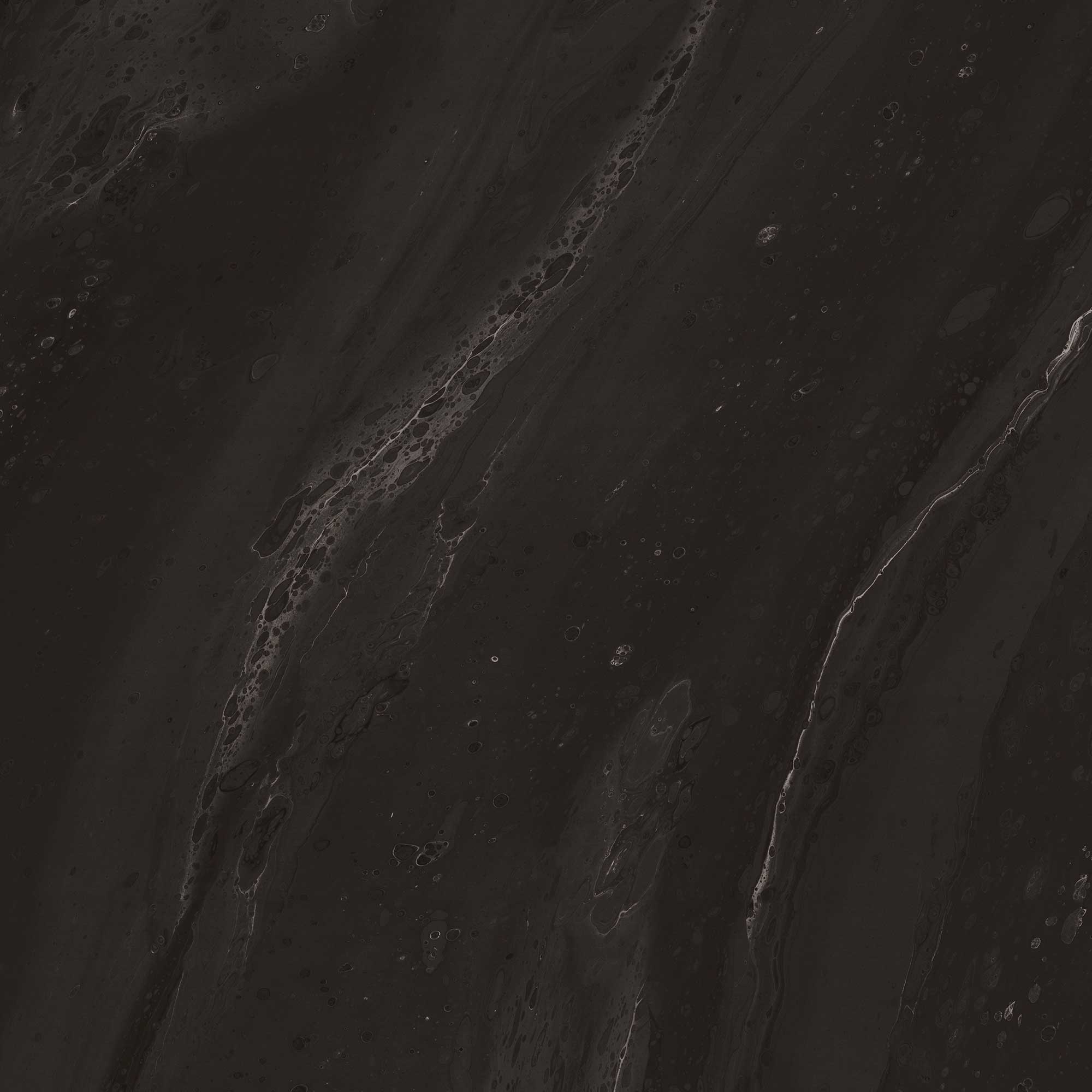 Upper Canada | 5015 Black Painted Marble 11 SatinTouch™ 12 HGP 