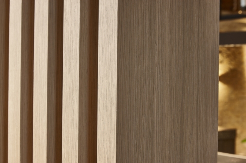 Upper Canada | 0H914 Double Fumed V2A Master Oak Unilin Decorative