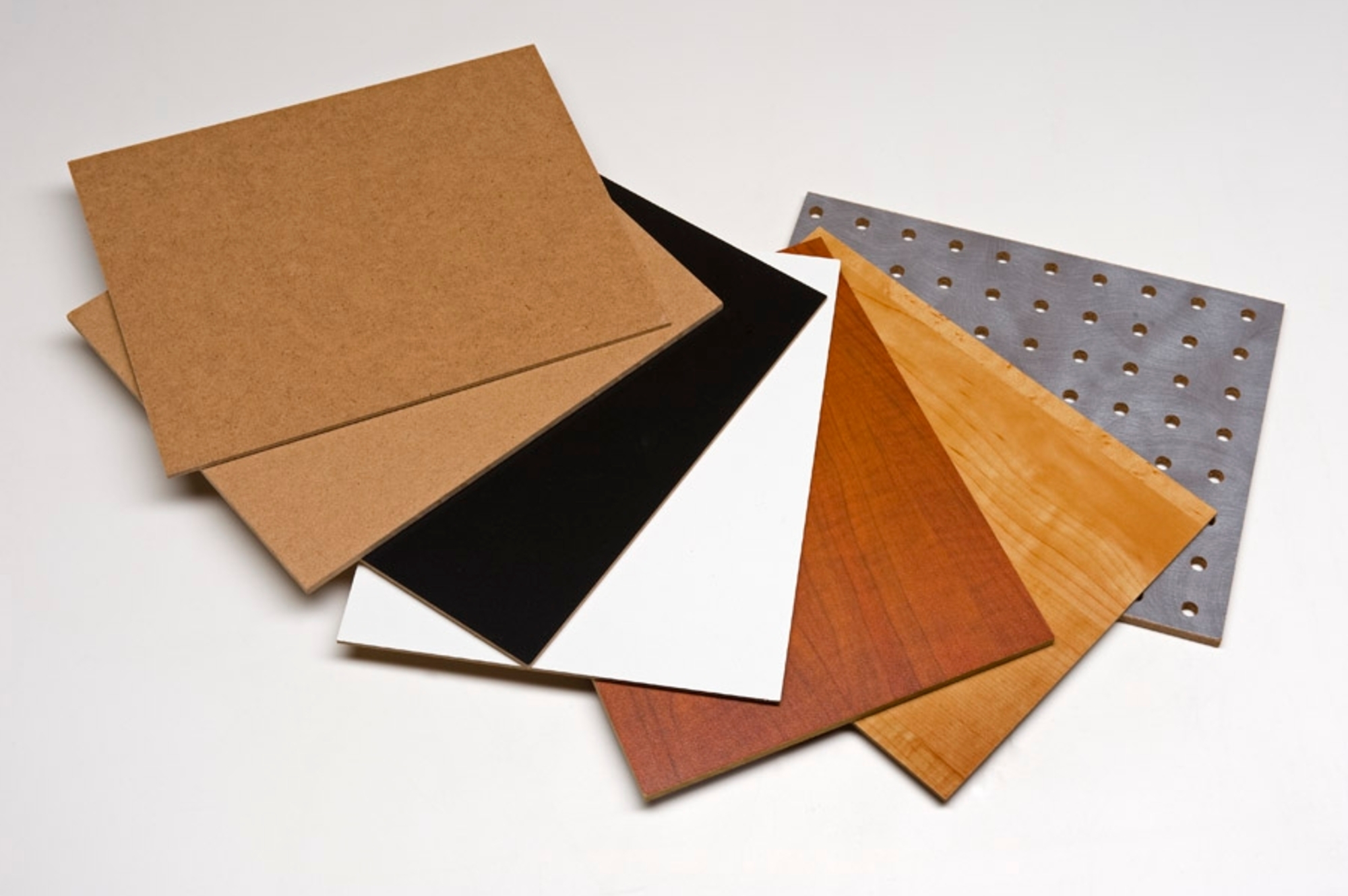 Duraflake VESTA Particleboard - ULEF Technology