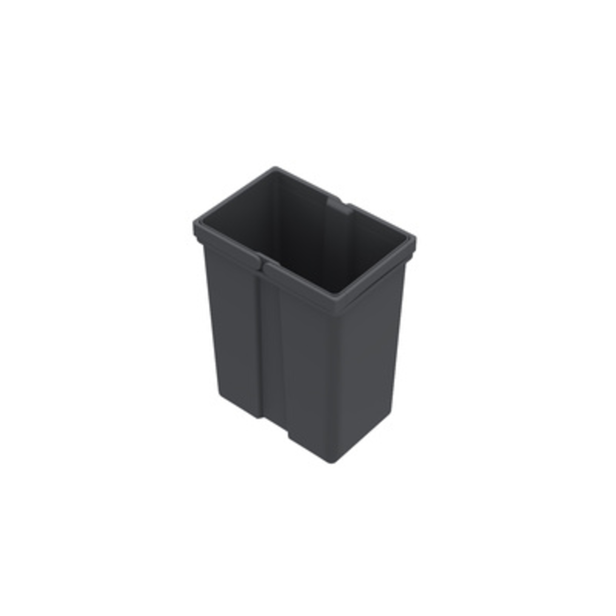 Hettich Accessories Waste Bin AvanTech YOU Swatch