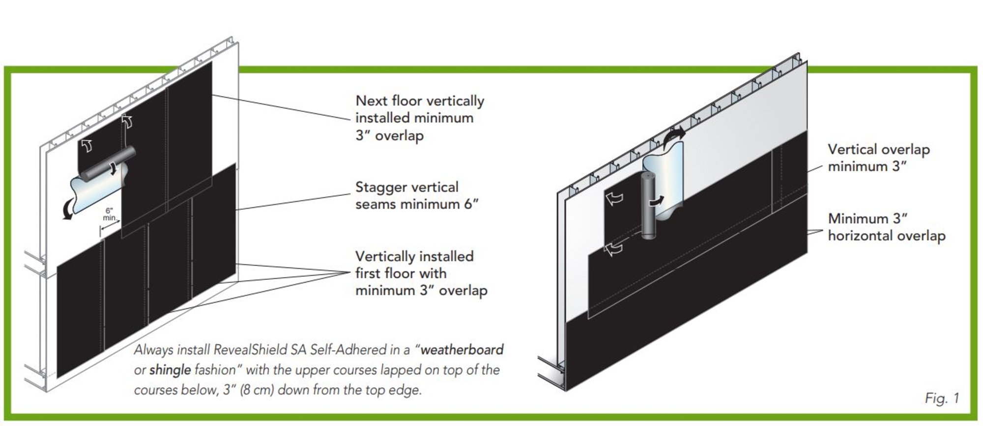 sierra-vaproshield-revealshield-sa-self-adhered-weather-barrier-tape