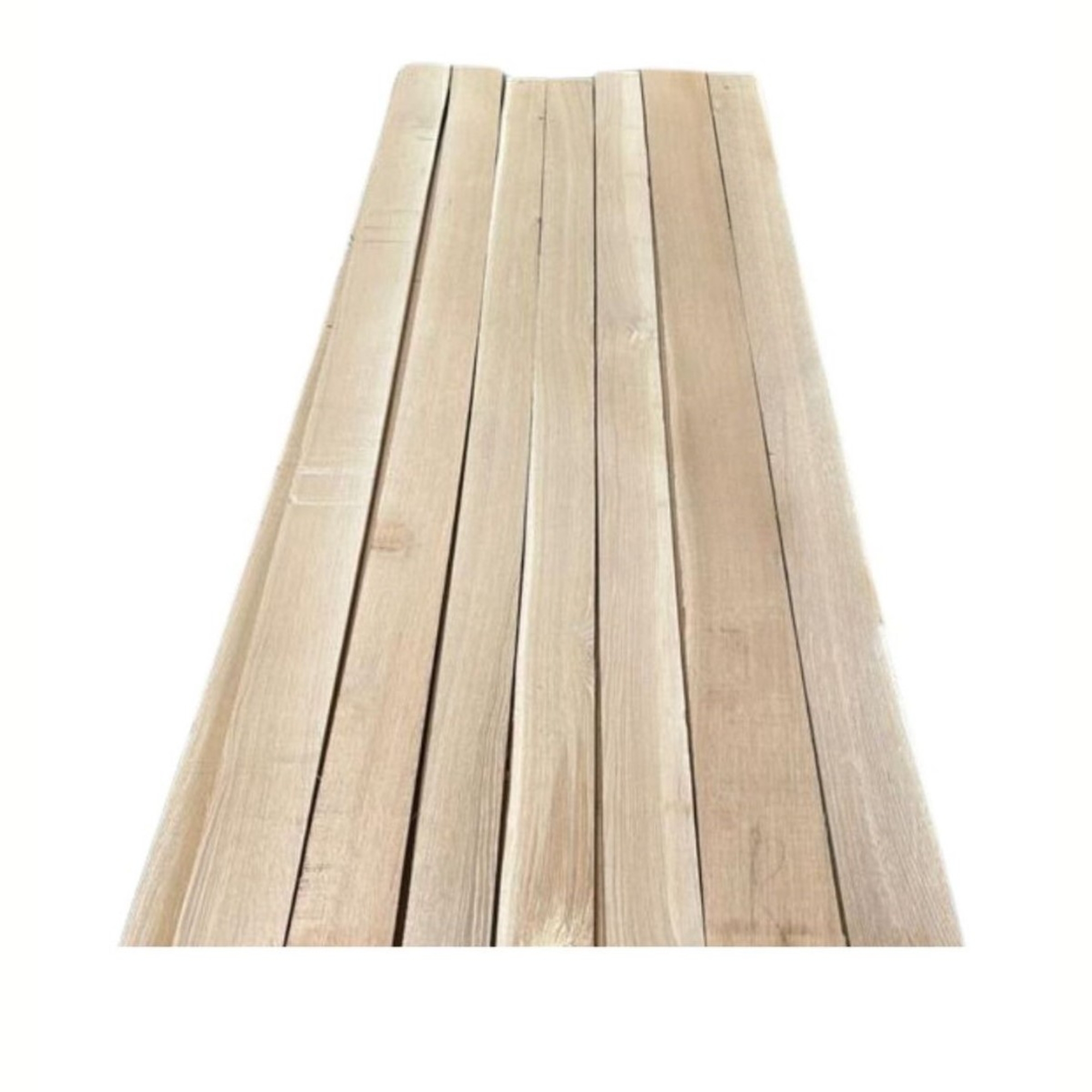 ◆あご当て Berber型 HillClamp RoseWood 4/4 Sierra | 4/4 White Oak Prime Rift Sawn Lumber Random Length